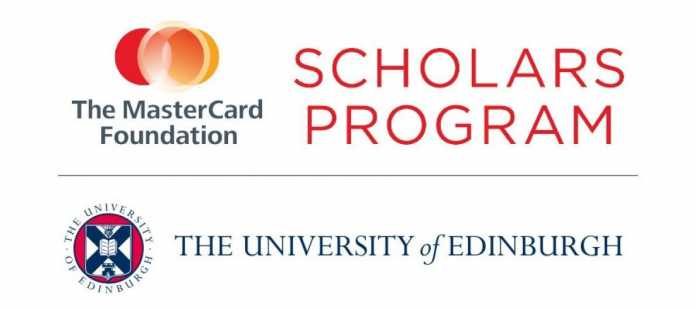 MasterCard Foundation Scholarship