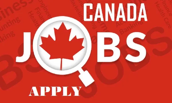 Visa Sponsorship Jobs in Canada