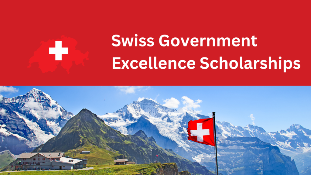 Study in Switzerland