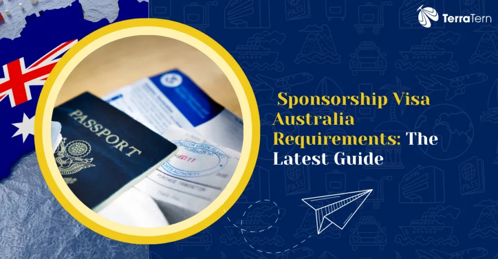 Everything You Need to Know About the Australian Work Sponsorship Visa