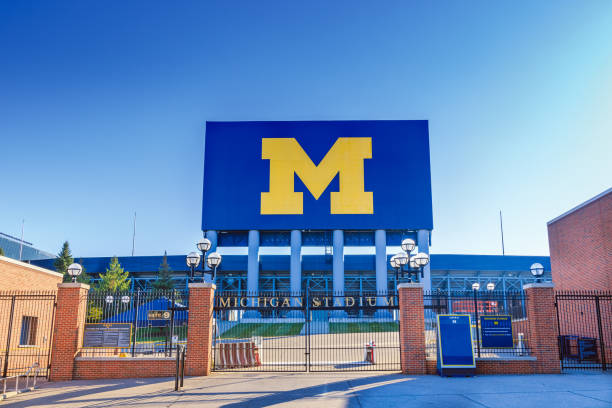 University Of Michigan
