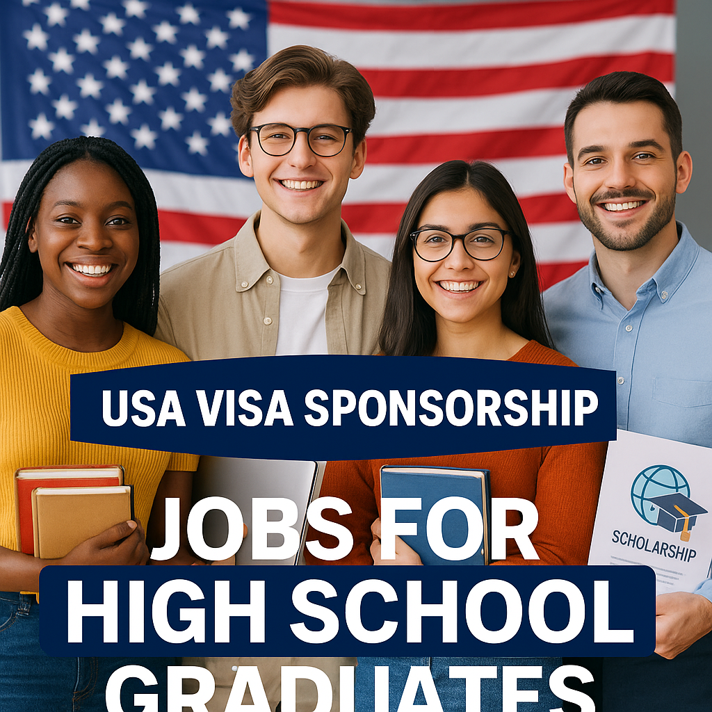 Visa Sponsorship