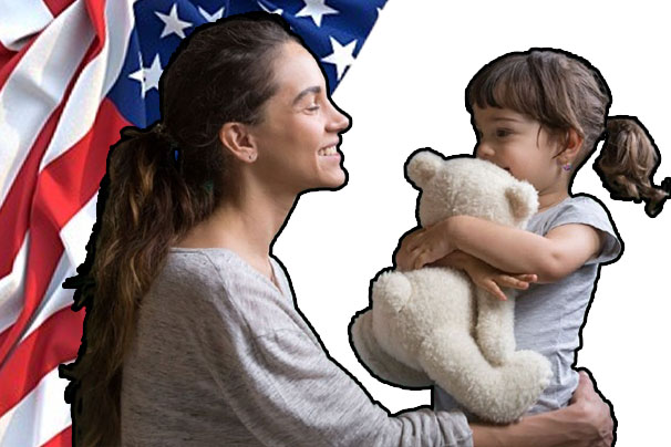 Visa Sponsored Nanny Opportunities