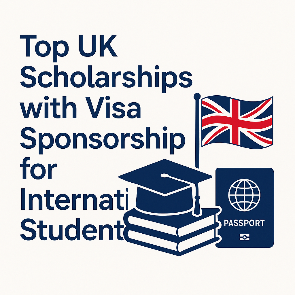 UK Scholarships